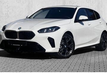 BMW 120 6.900 km 34.839 &euro; Velbert 42549