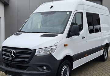 Mercedes-Benz Sprinter 31.039 km 43.554 &euro; Halle (Westf) 33790