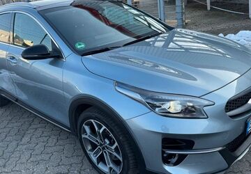 Kia XCeed 45.600 km 20.990 &euro; Vechelde 38159