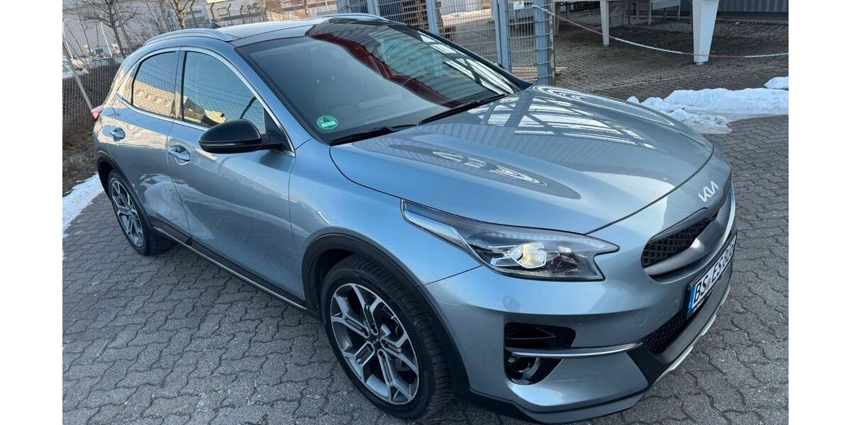 Kia XCeed 45.600 km 20.990 &euro; Vechelde 38159
