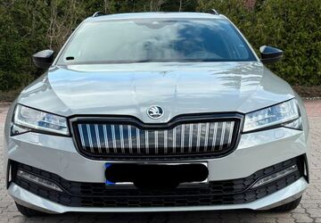 Skoda Superb 82.076 km 27.500 &euro; Winsen Aller 29308