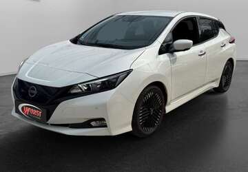 Nissan Leaf 6.000 km 19.998 &euro; Bempflingen 72658