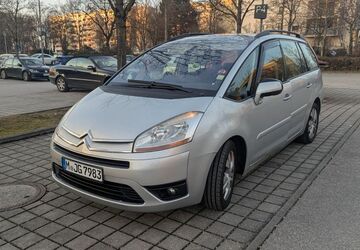 Citroen C4 Picasso 348.000 km 1.590 &euro; München 80993