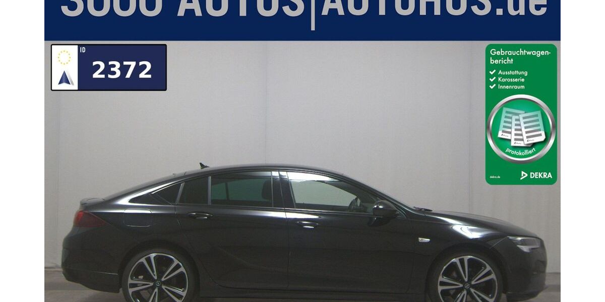 Opel Insignia 130.839 km 16.480 &euro; Gyhum/Bockel 27404