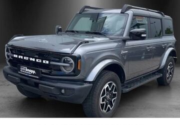 Ford Bronco 29.990 km 57.990 &euro; Hockenheim 68766