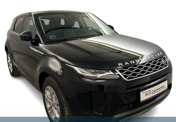Land Rover Range Rover Evoque 54.822 km 30.480 &euro; Dorfmark 29683