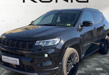 Jeep Compass 22.462 km 29.999 &euro; Teltow 14513