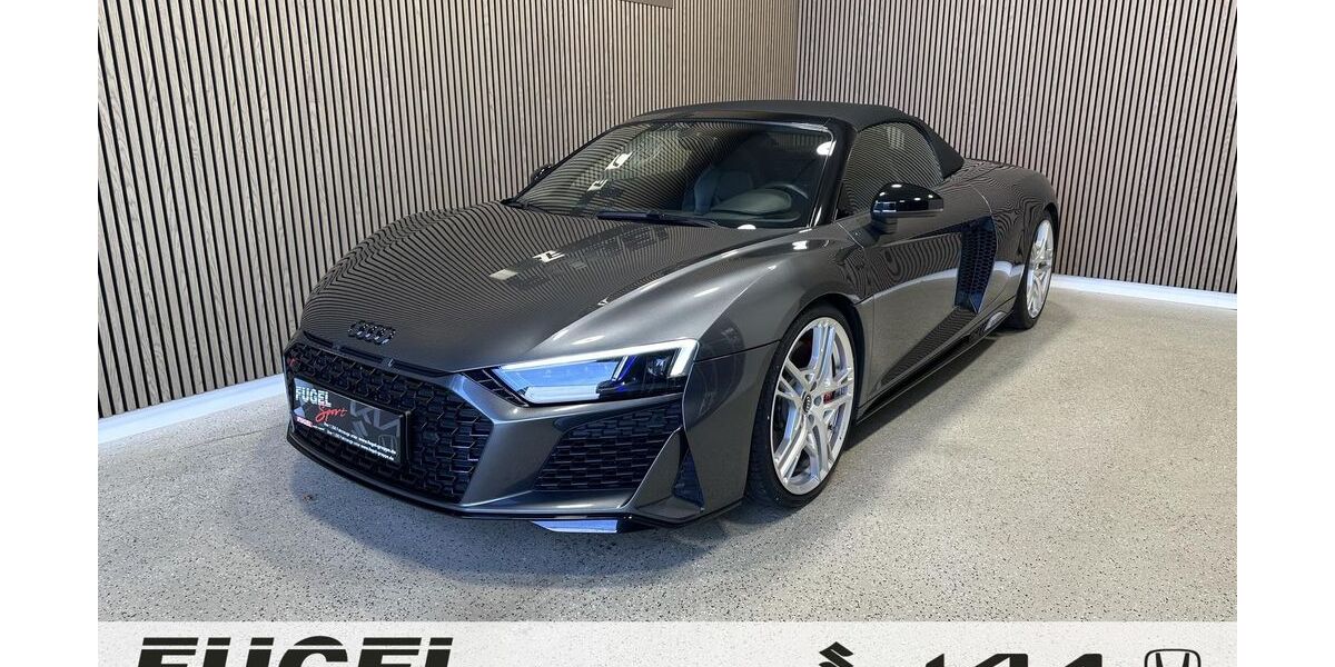 Audi R8 49.200 km 129.949 &euro; Chemnitz 09125