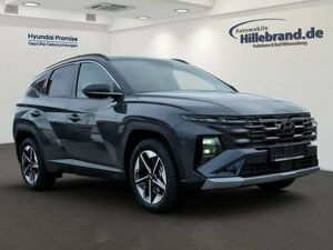 Hyundai TUCSON Trend Mild-Hybrid 2WD 1.6 T-GDI EU6e Navi d 8.000 km 31.990 &euro; Bad Wünnenberg 33181