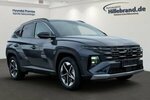 Hyundai TUCSON Trend Mild-Hybrid 2WD 1.6 T-GDI EU6e Navi d 8.000 km 31.990 &euro; Bad Wünnenberg 33181