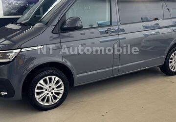 VW T6 Caravelle 149.900 km 32.500 &euro; Schwerte 58239