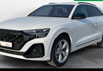 Audi Q8 12.000 km 92.490 &euro; Crailsheim 74564