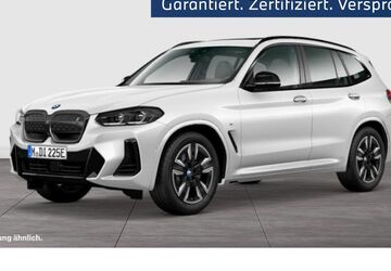 BMW iX3 23.627 km 44.495 &euro; Köln-West 50858