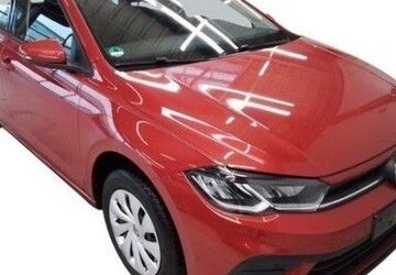 VW Polo 10.000 km 19.979 &euro; Gera 07546