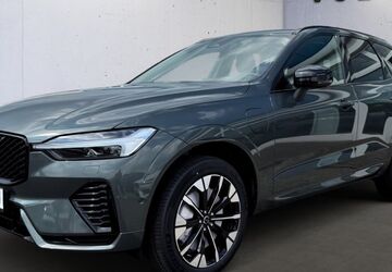 Volvo XC60 8.500 km 77.650 &euro; Kassel 34123