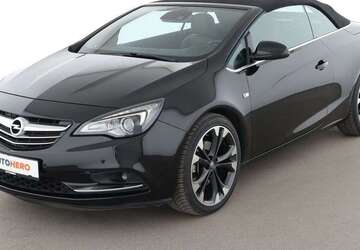 Opel Cascada 70.731 km 16.790 &euro; Neufahrn 85375