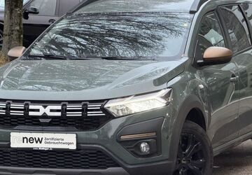 Dacia Jogger 24.090 km 18.750 &euro; Essingen 73457