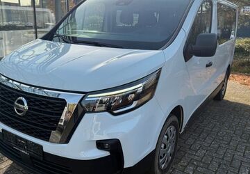 Nissan Primastar 51.416 km 26.990 &euro; Bargteheide 22941