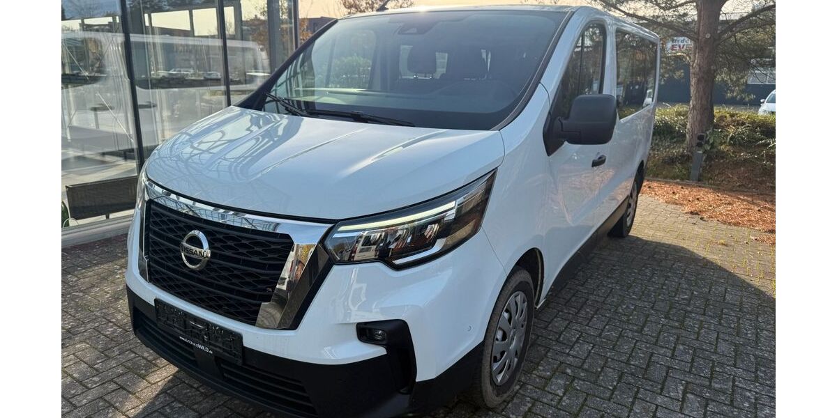 Nissan Primastar 51.416 km 26.990 &euro; Bargteheide 22941