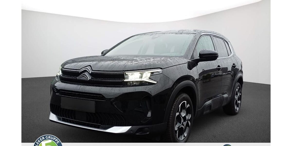 Citroen C5 Aircross 16.355 km 26.490 &euro; Borken 46325