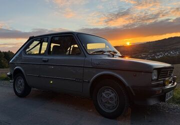 Fiat 127 49.500 km 22.500 &euro; Hösbach 63768