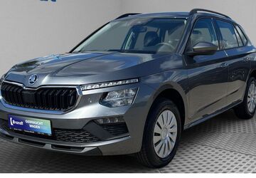 Skoda Kamiq 1.010 km 24.490 &euro; Achim 28832