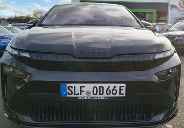 Skoda Enyaq 13.500 km 49.980 &euro; Saalfeld 07318