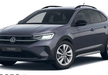 VW Taigo 17.993 km 22.980 &euro; Heinsberg 52525