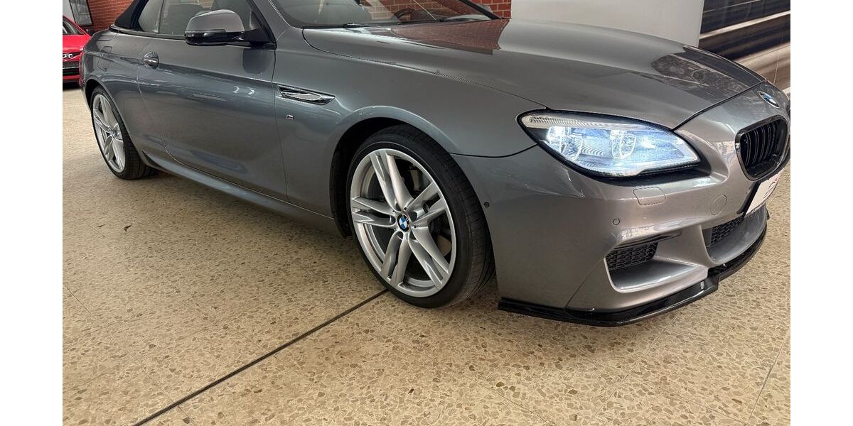 BMW 640 175.000 km 33.990 &euro; Waldsee 67165