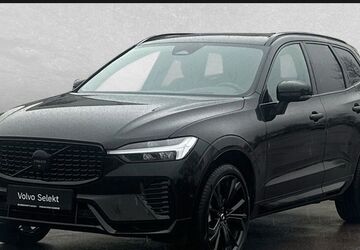 Volvo XC60 22.000 km 46.550 &euro; Karlsruhe 76187