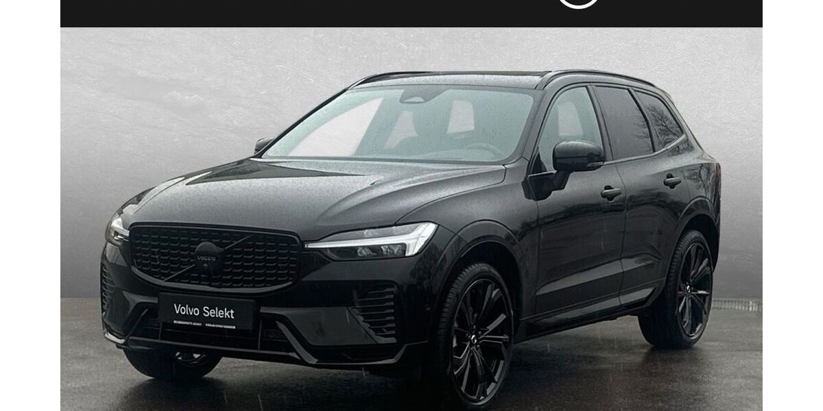 Volvo XC60 22.000 km 46.550 &euro; Karlsruhe 76187