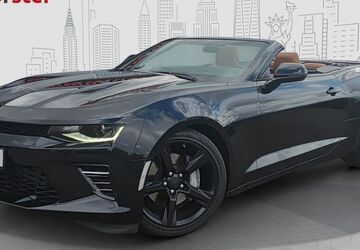 Chevrolet Camaro 19.350 km 49.980 &euro; Altenstadt 92665