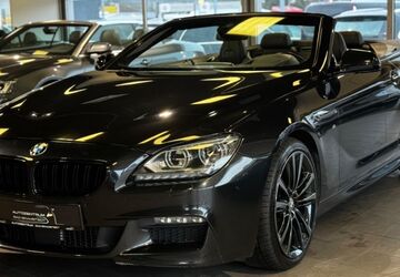 BMW 650 185.000 km 23.990 &euro; Bad Bramstedt 24576