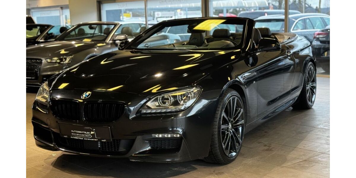 BMW 650 185.000 km 23.990 &euro; Bad Bramstedt 24576