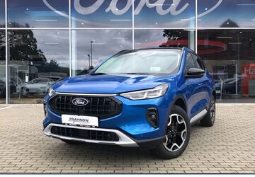 Ford Kuga 6.191 km 44.885 &euro; Cottbus 03044