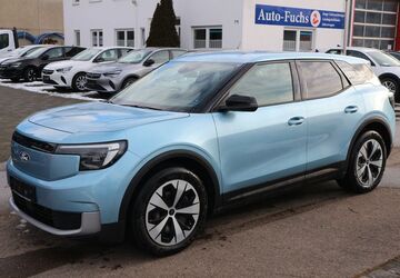 Ford Explorer 2.600 km 31.999 &euro; Ellwangen - Neunstadt 73479