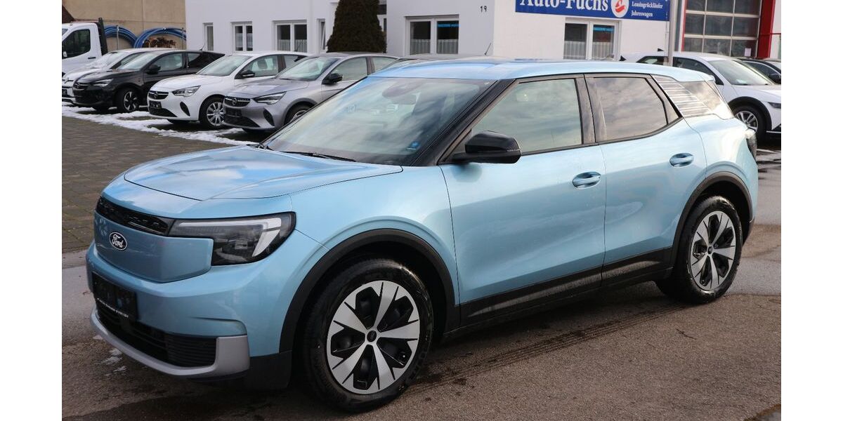 Ford Explorer 2.600 km 31.999 &euro; Ellwangen - Neunstadt 73479