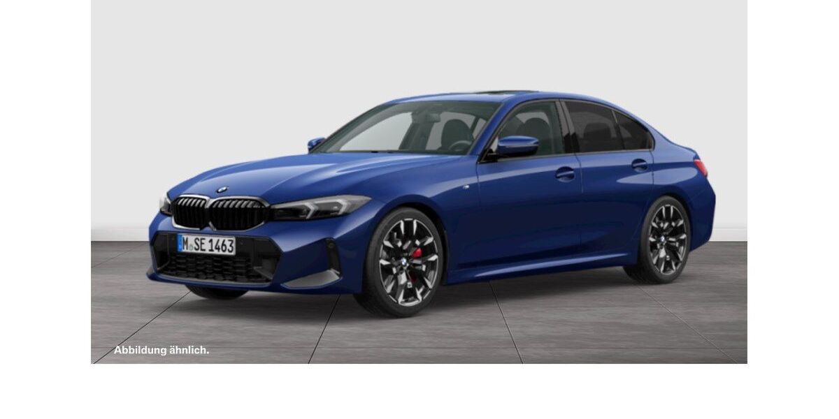 BMW 318 12.048 km 39.890 &euro; Herne 44625