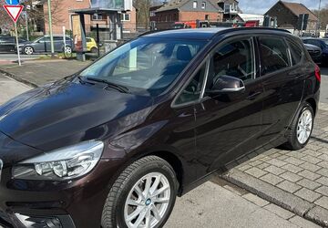 BMW 216 Active Tourer 152.000 km 8.399 &euro; Duisburg 47226