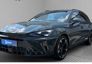 Cupra Leon 1.010 km 31.990 &euro; Achim 28832