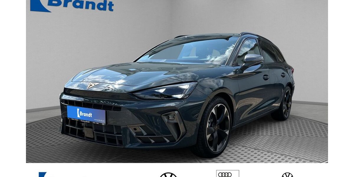 Cupra Leon 1.010 km 31.990 &euro; Achim 28832