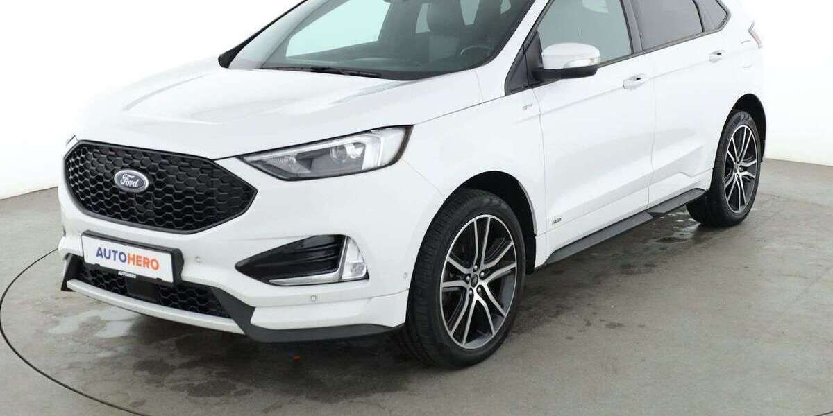 Ford Edge 66.530 km 24.730 &euro; Leipzig 04328