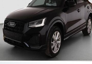 Audi Q2 27.549 km 35.980 &euro; Fürth 90763
