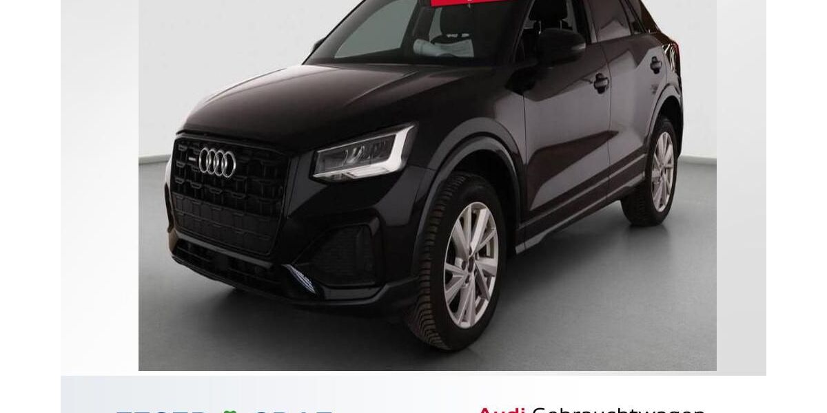 Audi Q2 27.549 km 35.980 &euro; Fürth 90763