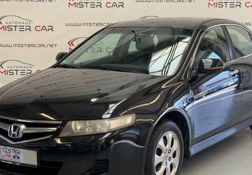 Honda Accord 239.000 km 3.490 &euro; Magstadt 71106
