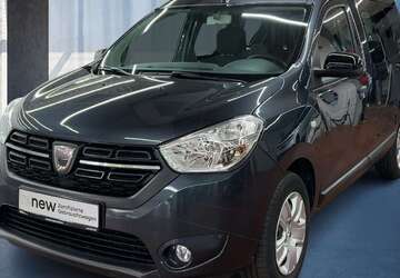 Dacia Dokker 47.613 km 15.550 &euro; Köln 50939