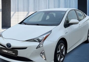 Toyota Prius 76.133 km 18.990 &euro; Hamburg 20537