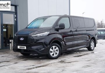 Ford Transit 18.235 km 41.890 &euro; Harztor ( Nordhausen ) 99768