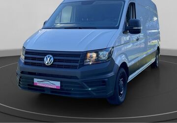 VW Crafter 60.432 km 26.990 &euro; Köln 51145