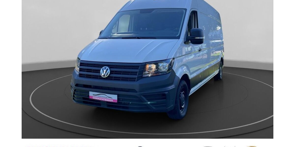 VW Crafter 60.432 km 26.990 &euro; Köln 51145